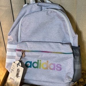 Youth classic 3s backpack adidas